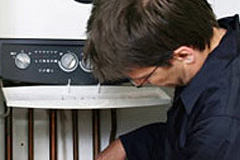 boiler repair Tullecombe