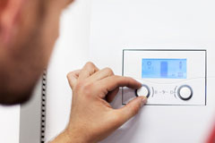 best Tullecombe boiler servicing companies