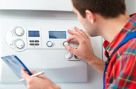 free commercial Tullecombe boiler quotes