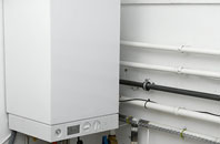 free Tullecombe condensing boiler quotes