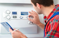 free Tullecombe gas safe engineer quotes