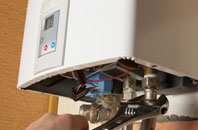 free Tullecombe boiler install quotes
