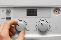 free Tullecombe boiler maintenance quotes