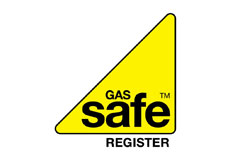 gas safe companies Tullecombe